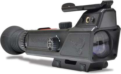II Night Vision Rifle Scope