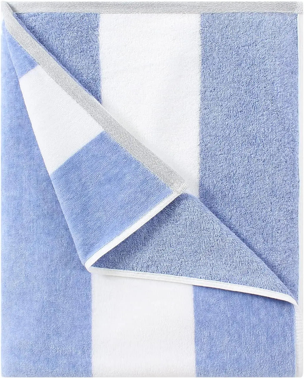 Cotton Oversized beach towel