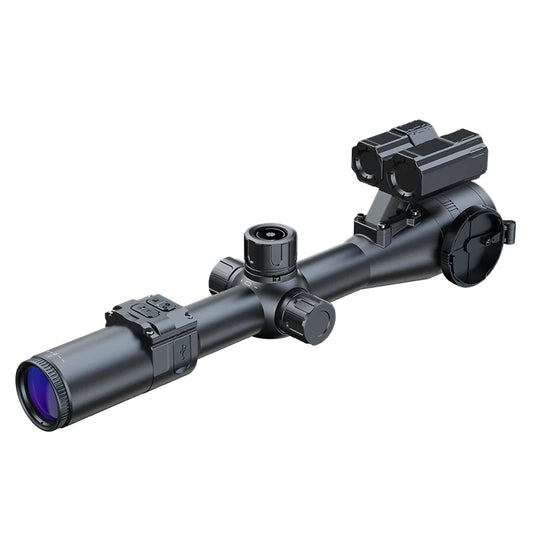 PARD Night Vision Scope Hunting Rangefinder