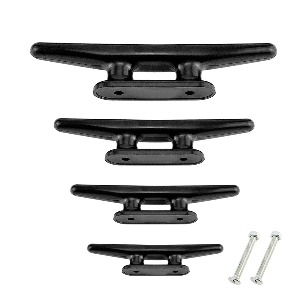 Boat Mooring Cleat Bollard