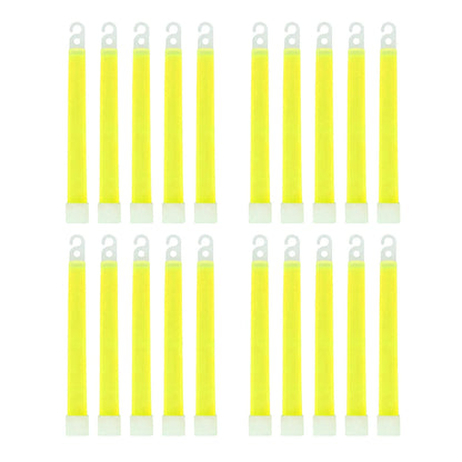 Emergency Glow Light Sticks Survival Kit
