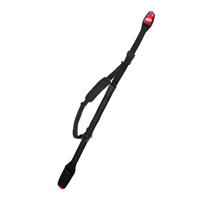 Fishing Rod Storage Bag Adjustable Fishing Pole Holder