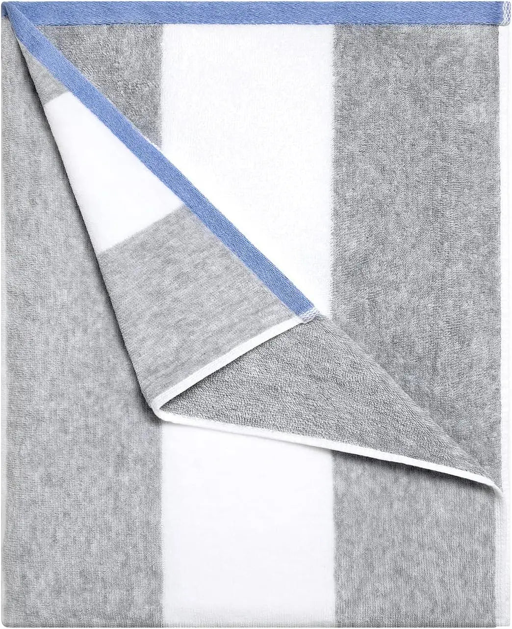 Cotton Oversized beach towel