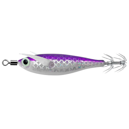 Glow In The Dark Squid Bait, Cuttlefish Attracting Lure