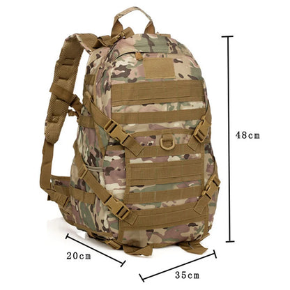 New Lightweight Backpack Outdoor