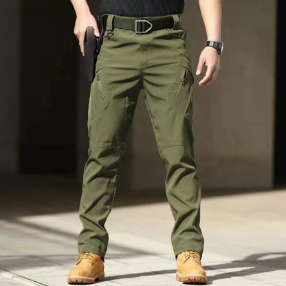 Cargo Pants for Hiking, Fishing, Camping, Hunting