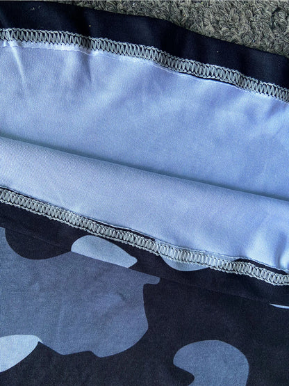 Hoodie Shirt Long Sleeve