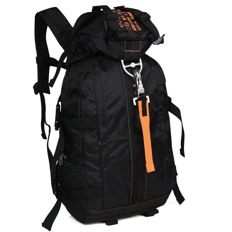 Backpack for Camping , Hiking,  Outdoor Sports