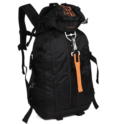 Backpack for Camping , Hiking,  Outdoor Sports