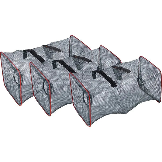 Dip Net Fishing Bait Traps