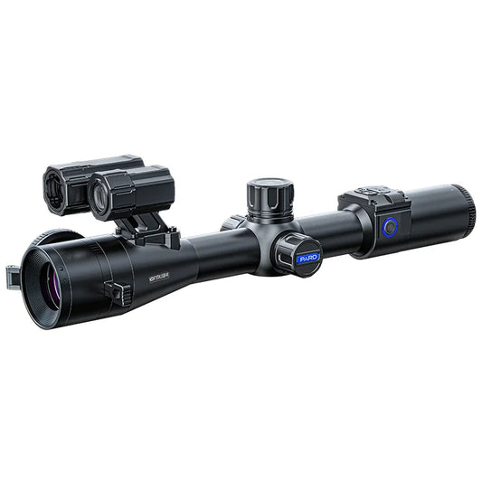 PARD Night Vision Scope Hunting Rangefinder