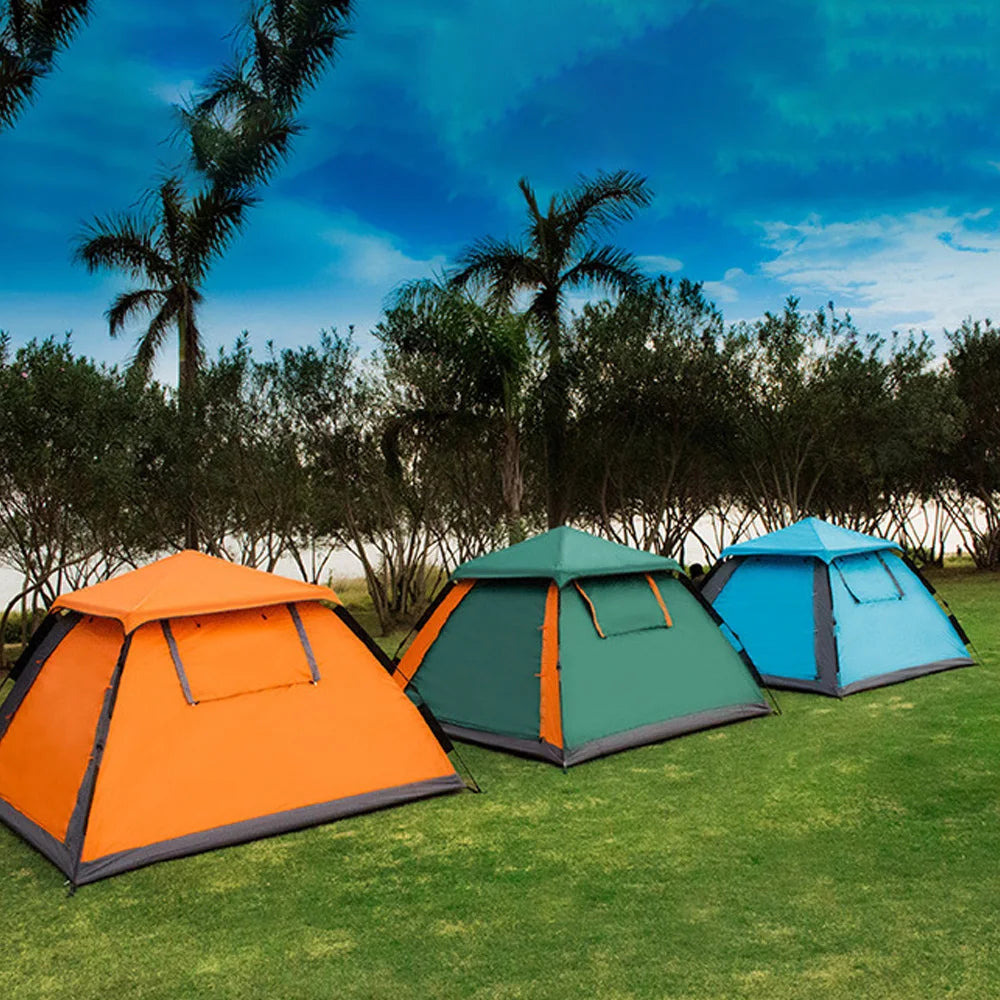 Quick Open Tent /Instant Setup