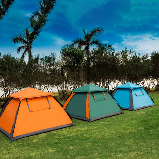 Quick Open Tent /Instant Setup