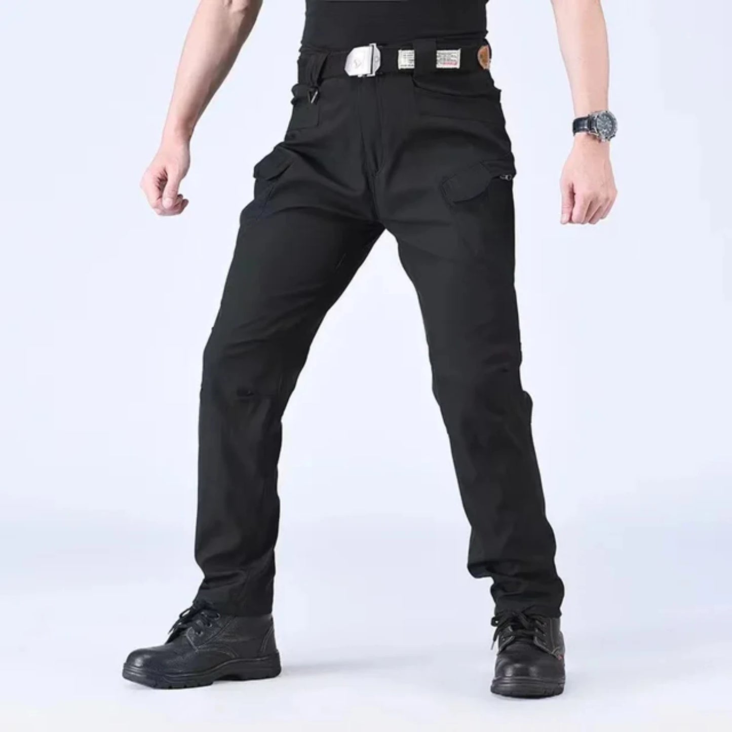 Cargo Pants for Hiking, Fishing, Camping, Hunting
