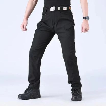 Cargo Pants for Hiking, Fishing, Camping, Hunting