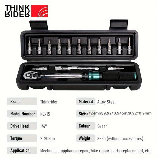 Bike Repair Tool Kits