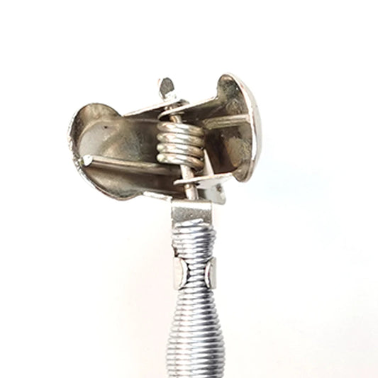 Rod Tip Clamp Fishing Bite Alarm Adjustable