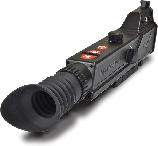 II Night Vision Rifle Scope