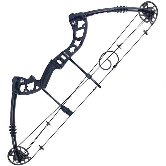 Battleship X Composite  Bow and Arrow set 30-60lb