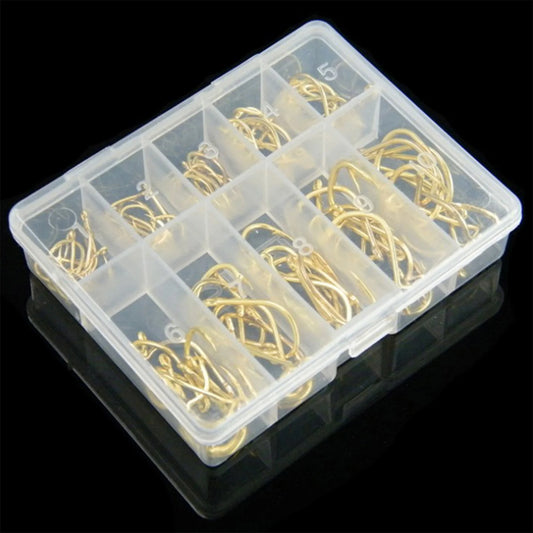 Fishing Hooks Kits