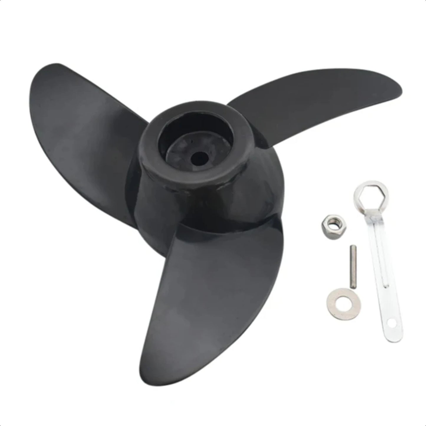 Boat Propellers for Trolling Motor