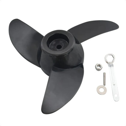 Boat Propellers for Trolling Motor