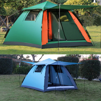 Quick Open Tent /Instant Setup