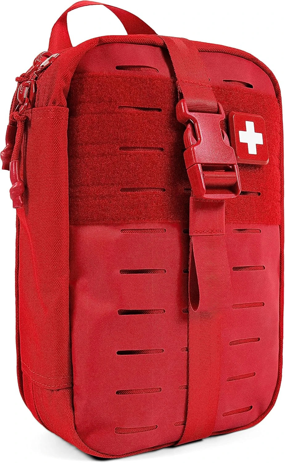 MyFAK Standard Ifak First Aid Kit -Trauma and Medical Items