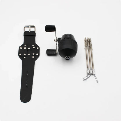 Slingshot Archery Fishing Reel