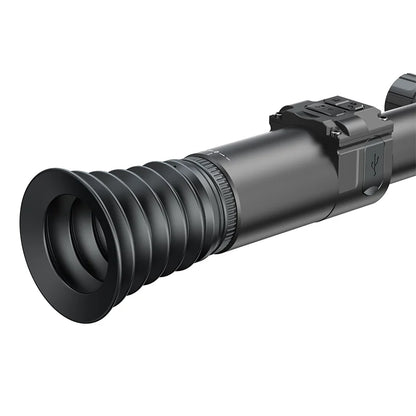 PARD Night Vision Scope Hunting Rangefinder