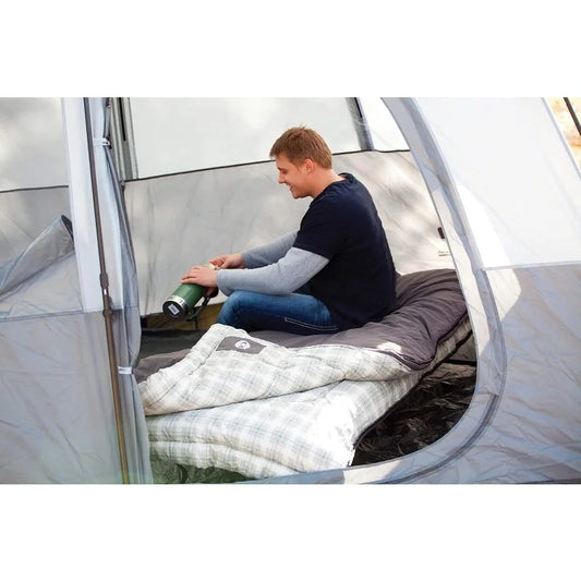 Cold-Weather Sleeping Bag,