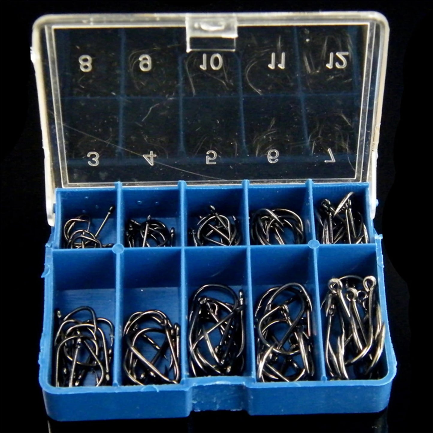 Fishing Worm Hooks for Fishing