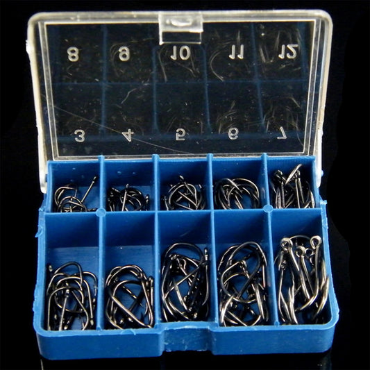 Fishing Worm Hooks for Fishing