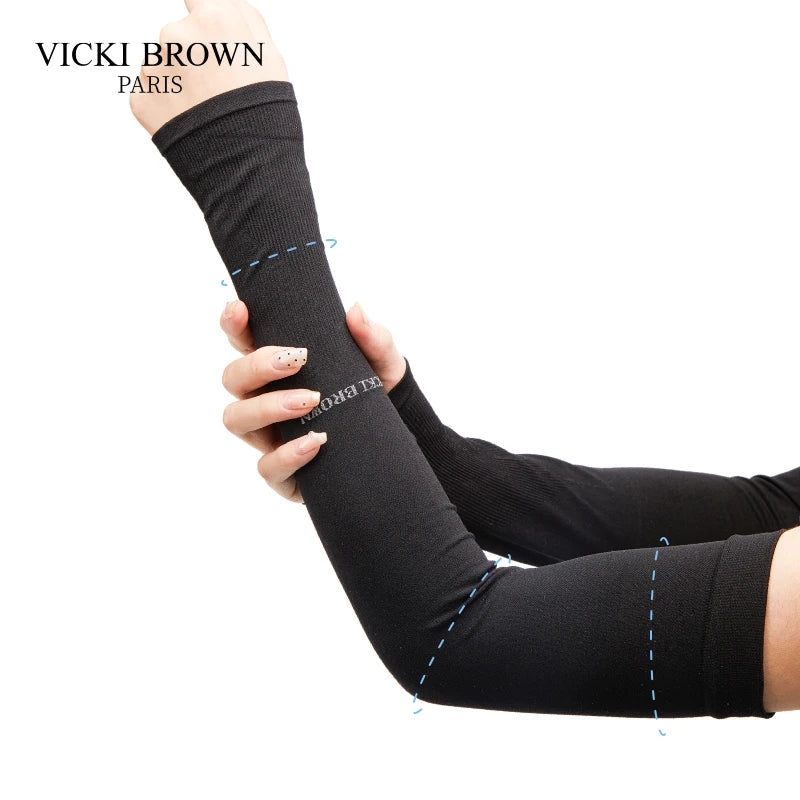 sun protection sleeves, for cycling, Hiking, Running