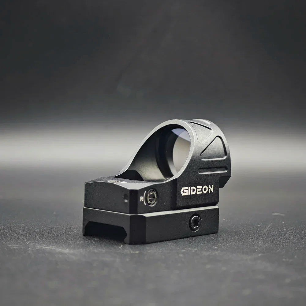 Green/Red Dot  Riflescope