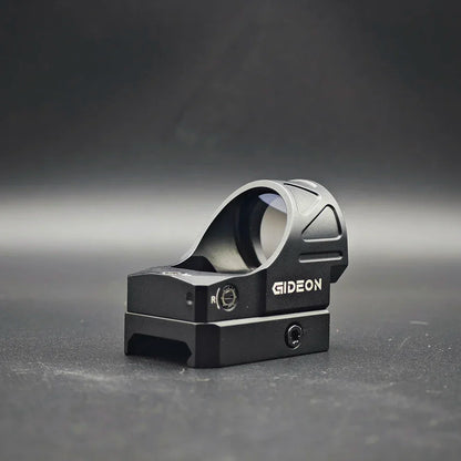 Green/Red Dot  Riflescope