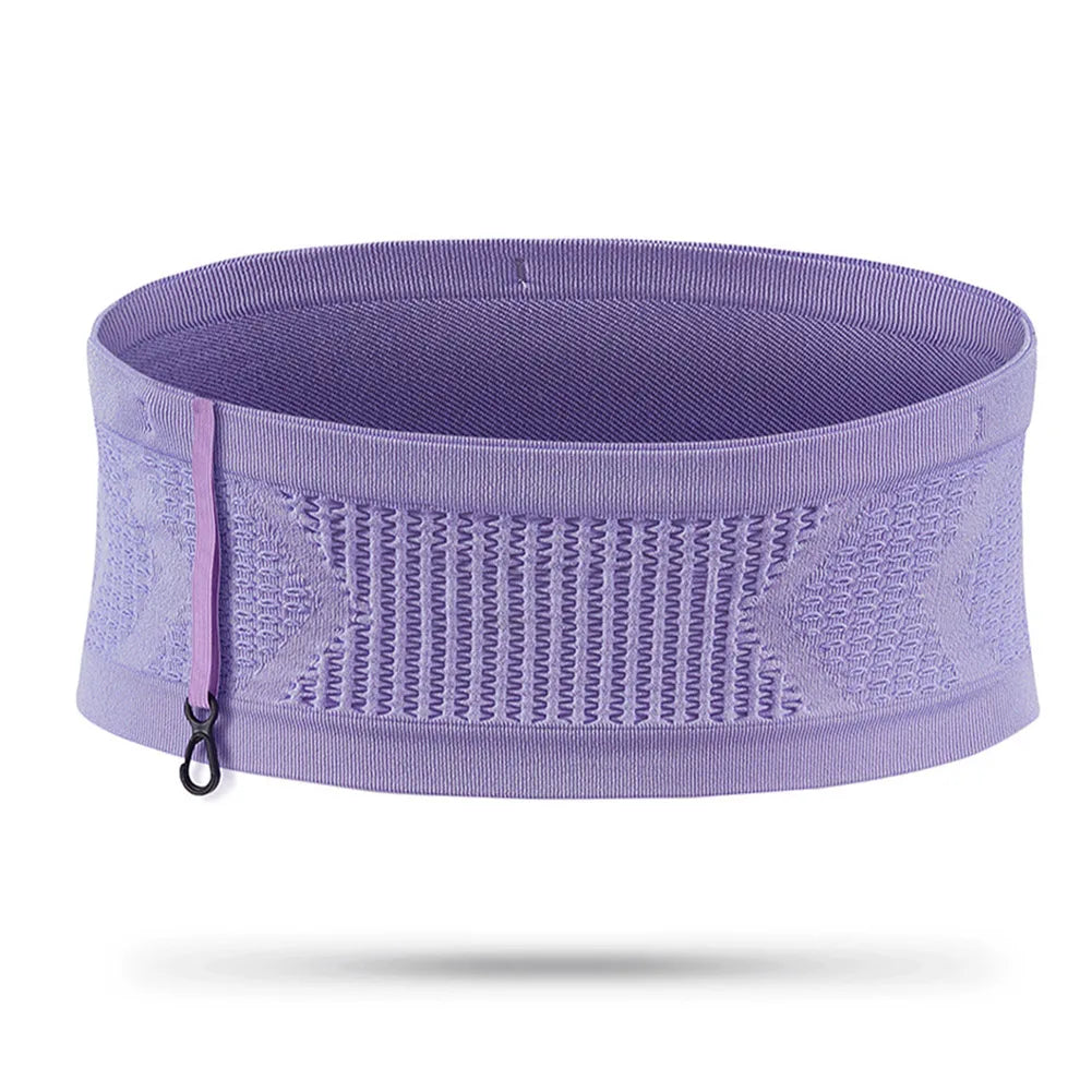Running Pants /Waist Bag for Yoga, Jogging