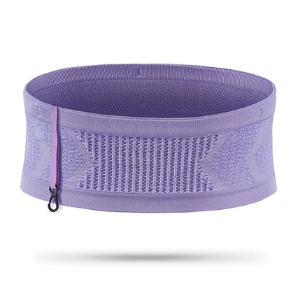 Running Pants /Waist Bag for Yoga, Jogging