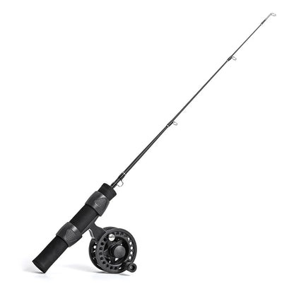 LEO Fishing Rod and Reel Set for Fishermen