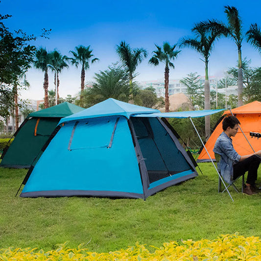 Quick Open Tent /Instant Setup