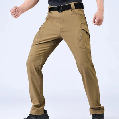 Cargo Pants for Hiking, Fishing, Camping, Hunting