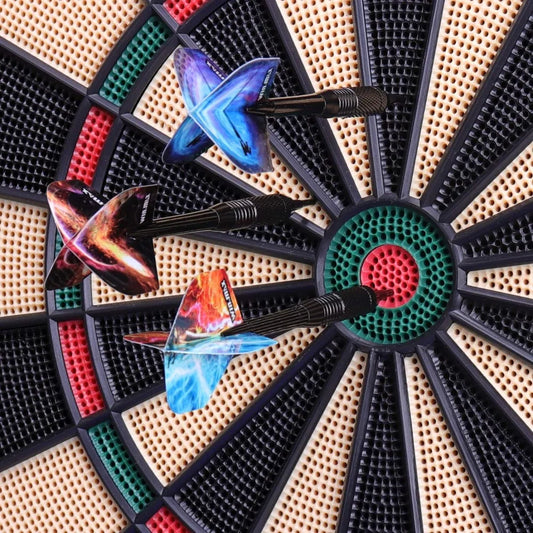 LED Digital Dart Boards  with Cabinet