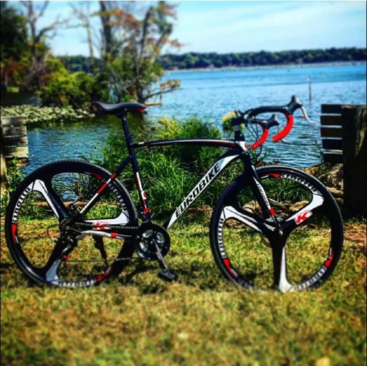 21 Speed Road Bike