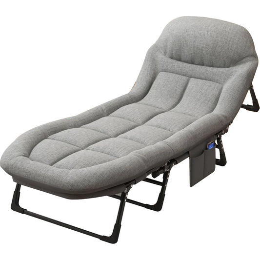 Sofa Bed, Lounge Chair, For Sunbathing