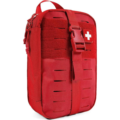 MyFAK Standard Ifak First Aid Kit -Trauma and Medical Items