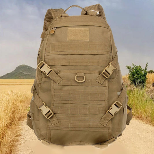 New Lightweight Backpack Outdoor