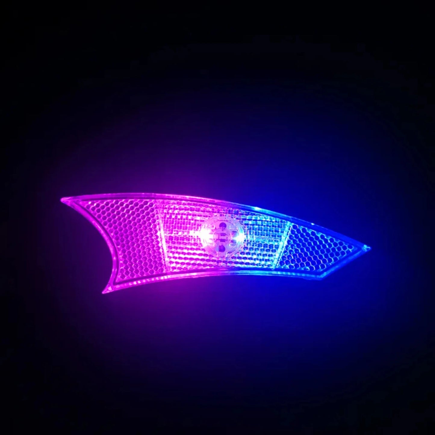 Bicycle Warning Spoke Lights for Bicycle