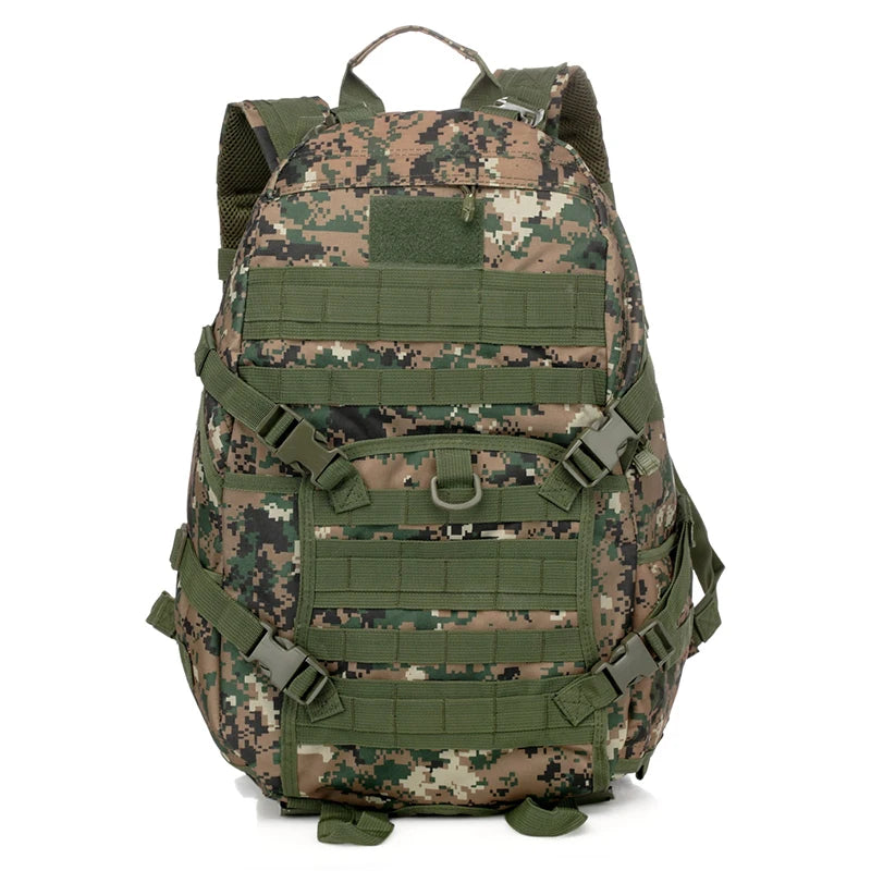New Lightweight Backpack Outdoor
