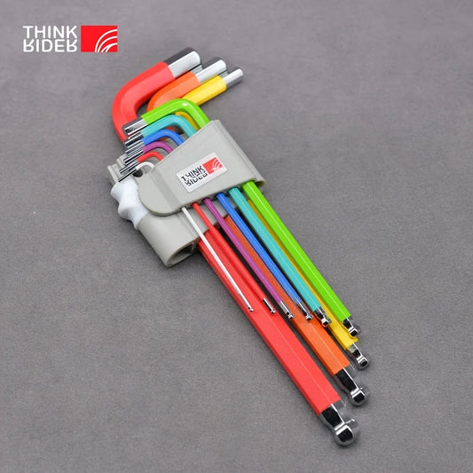 Bike Repair Tools L-Wrench/ Hex Key