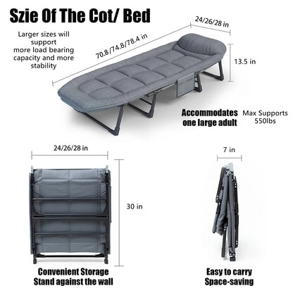 Sofa Bed, Lounge Chair, For Sunbathing